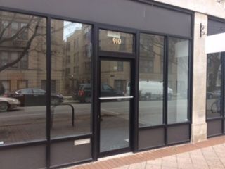 910 Sherman Avenue, Evanston, IL 60202