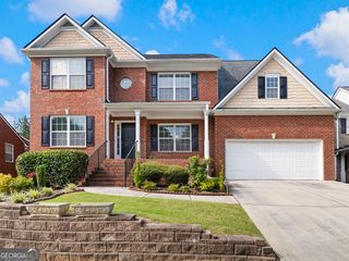 6062 Park Bend Avenue, Braselton, GA 30517