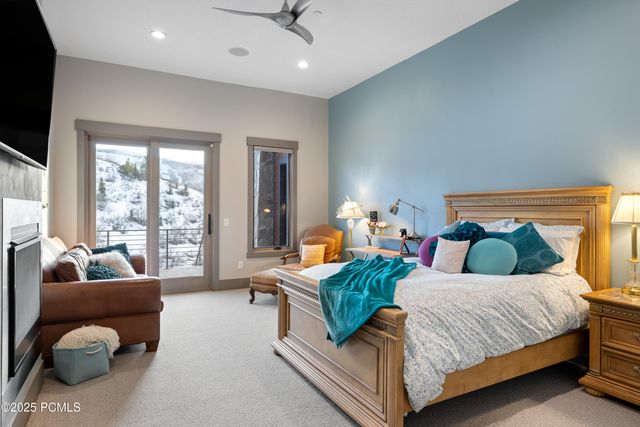 1310 Mellow Mountain Road, Park City, UT 84060