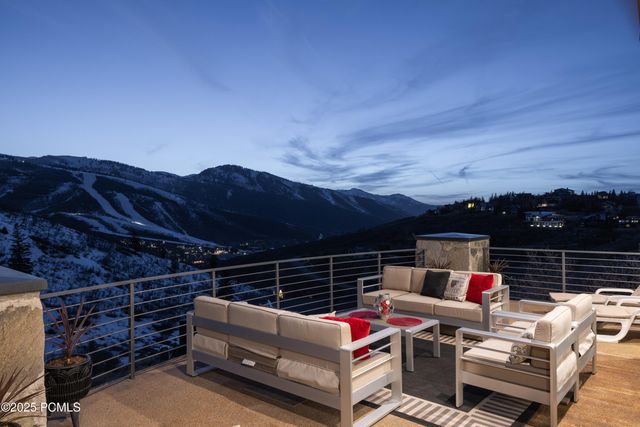 1310 Mellow Mountain Road, Park City, UT 84060