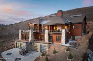 1310 Mellow Mountain Road, Park City, UT 84060