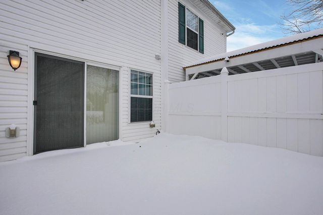 5144 Aquila Drive, C, Canal Winchester, OH 43110