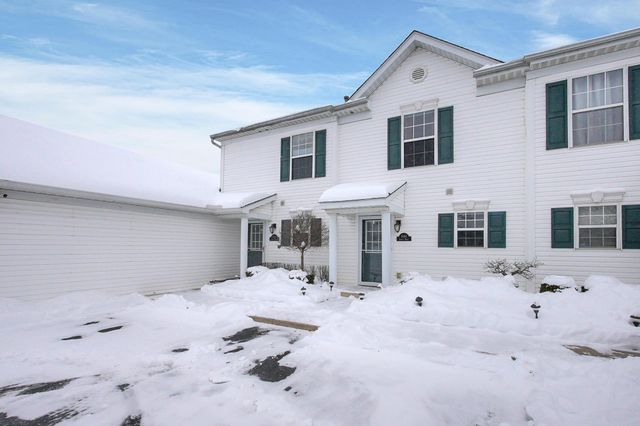 5144 Aquila Drive, C, Canal Winchester, OH 43110