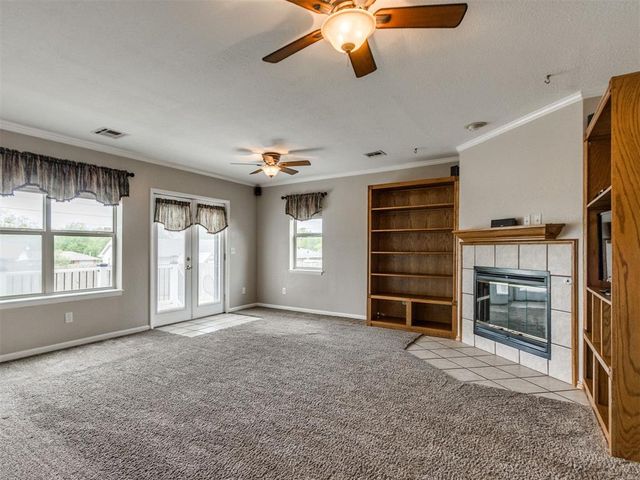 2313 Sandra Drive, Midwest City, OK 73110