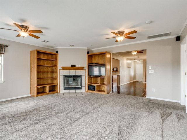 2313 Sandra Drive, Midwest City, OK 73110