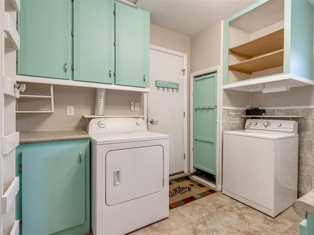 2313 Sandra Drive, Midwest City, OK 73110