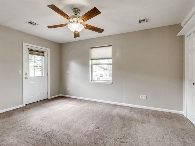 2313 Sandra Drive, Midwest City, OK 73110