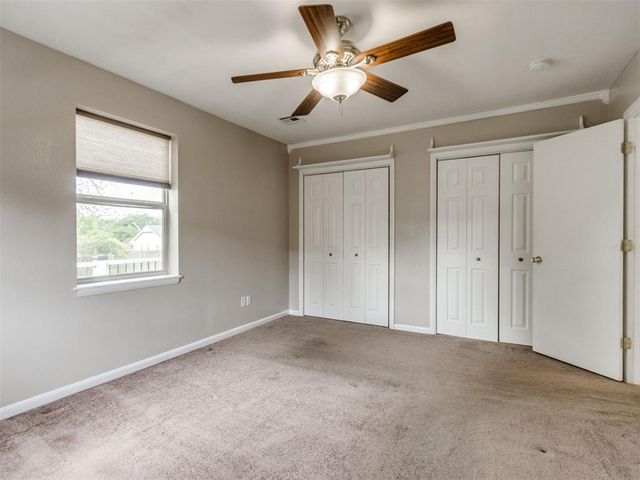 2313 Sandra Drive, Midwest City, OK 73110