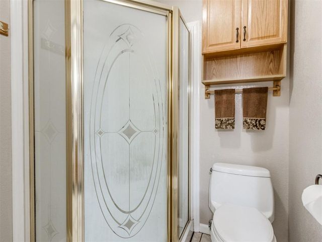 2313 Sandra Drive, Midwest City, OK 73110