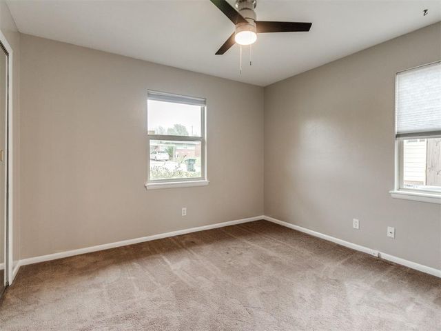 2313 Sandra Drive, Midwest City, OK 73110