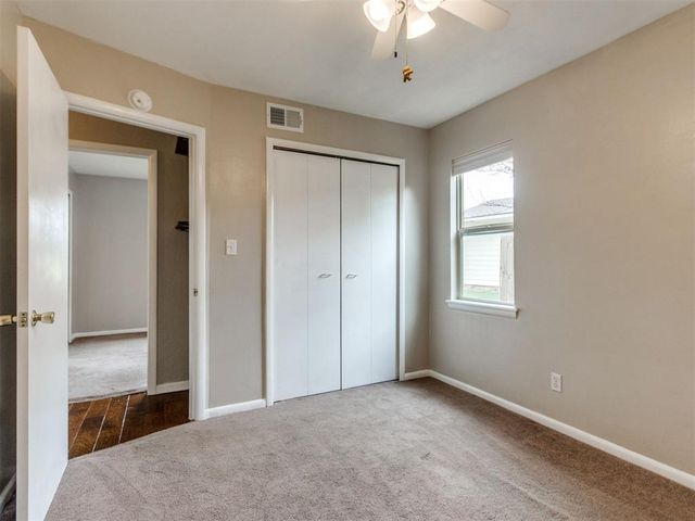 2313 Sandra Drive, Midwest City, OK 73110