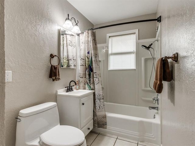 2313 Sandra Drive, Midwest City, OK 73110