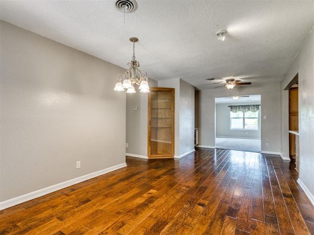 2313 Sandra Drive, Midwest City, OK 73110