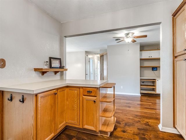 2313 Sandra Drive, Midwest City, OK 73110