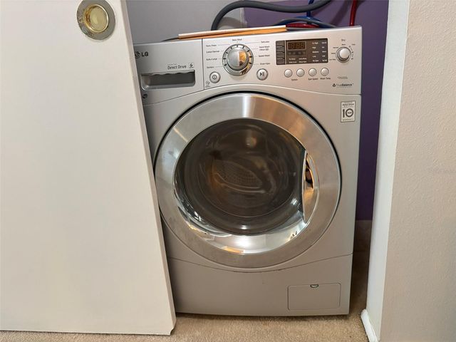 2295 BELGIAN LANE 7, Clearwater, FL 33763