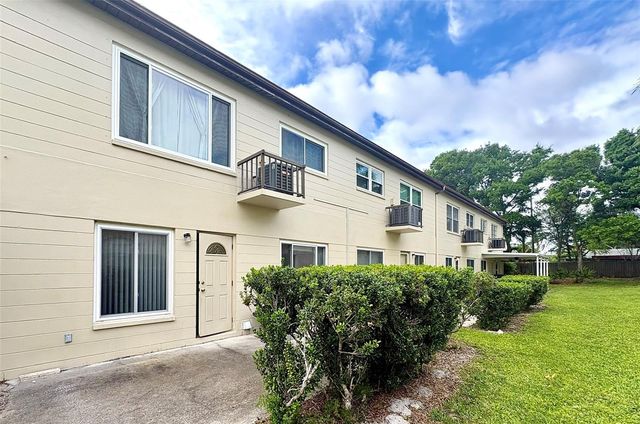 2295 BELGIAN LANE 7, Clearwater, FL 33763