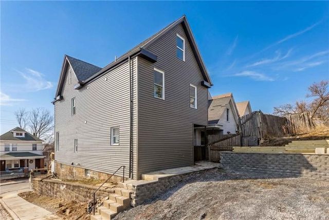 45 Cushman St, Mt Washington, PA 15211