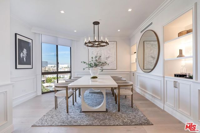 300 N Swall Drive 408, Beverly Hills, CA 90211