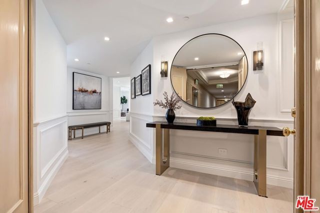 300 N Swall Drive 408, Beverly Hills, CA 90211