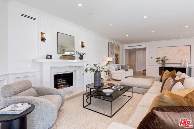 300 N Swall Drive 408, Beverly Hills, CA 90211