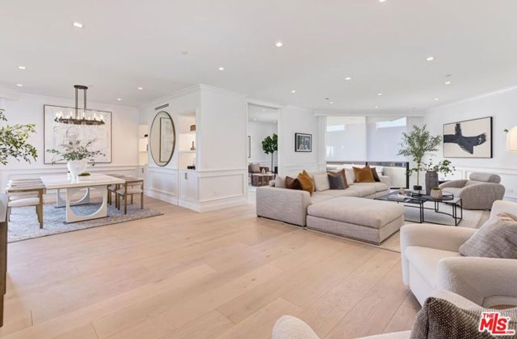 300 N Swall Drive 408, Beverly Hills, CA 90211