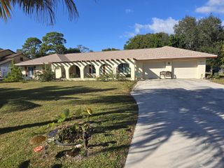 5001 Buchanan Drive, Fort Pierce, FL 34982