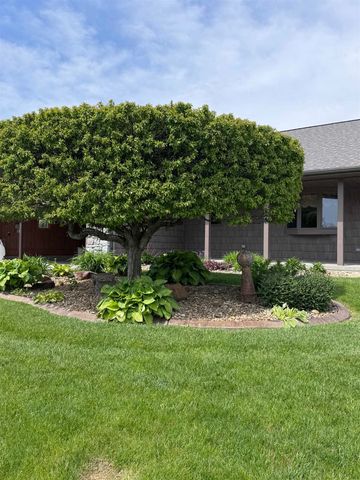 331 Lincoln Park, Warsaw, IN 46582