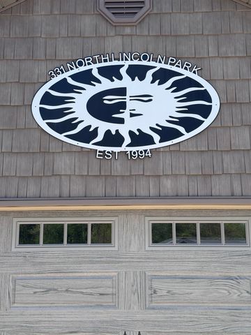 331 Lincoln Park, Warsaw, IN 46582