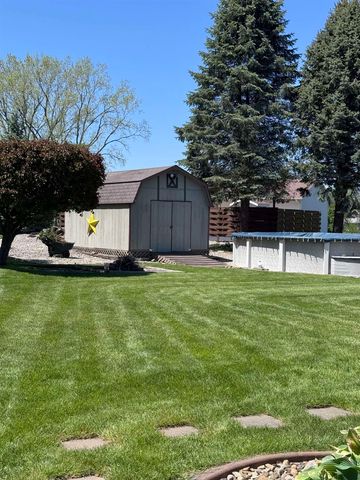 331 Lincoln Park, Warsaw, IN 46582