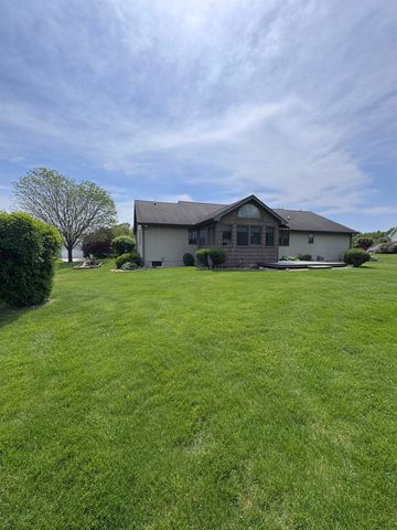 331 Lincoln Park, Warsaw, IN 46582