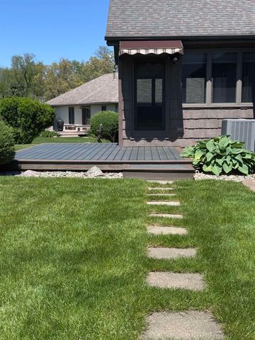 331 Lincoln Park, Warsaw, IN 46582