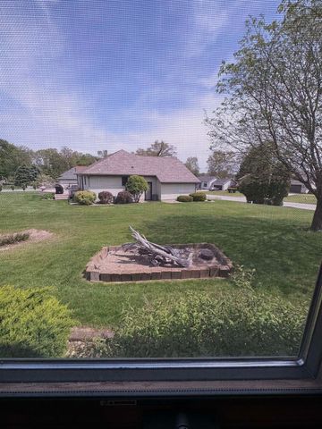 331 Lincoln Park, Warsaw, IN 46582