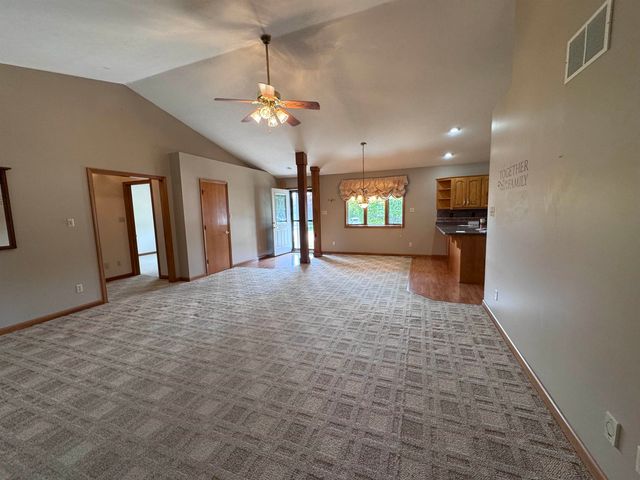 331 Lincoln Park, Warsaw, IN 46582