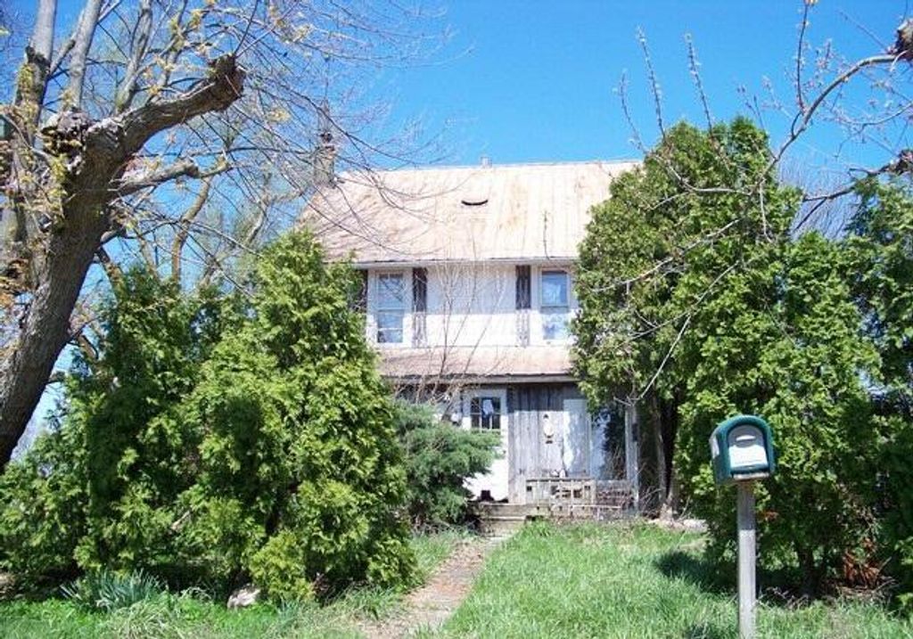 5038 Linn-Hipsher Road, Caledonia, OH 43314