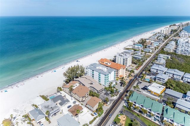 19812 GULF BOULEVARD 4, Indian Shores, FL 33785