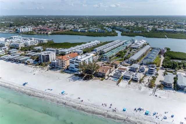 19812 GULF BOULEVARD 4, Indian Shores, FL 33785