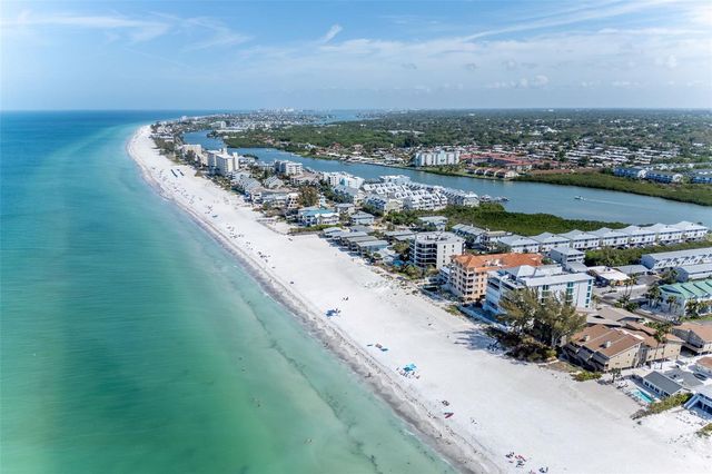 19812 GULF BOULEVARD 4, Indian Shores, FL 33785