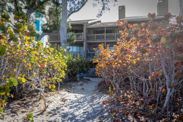 19812 GULF BOULEVARD 4, Indian Shores, FL 33785