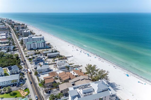 19812 GULF BOULEVARD 4, Indian Shores, FL 33785