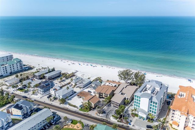 19812 GULF BOULEVARD 4, Indian Shores, FL 33785