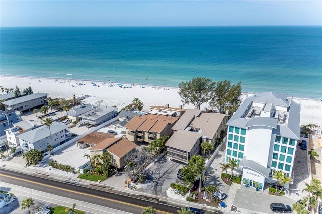 19812 GULF BOULEVARD 4, Indian Shores, FL 33785