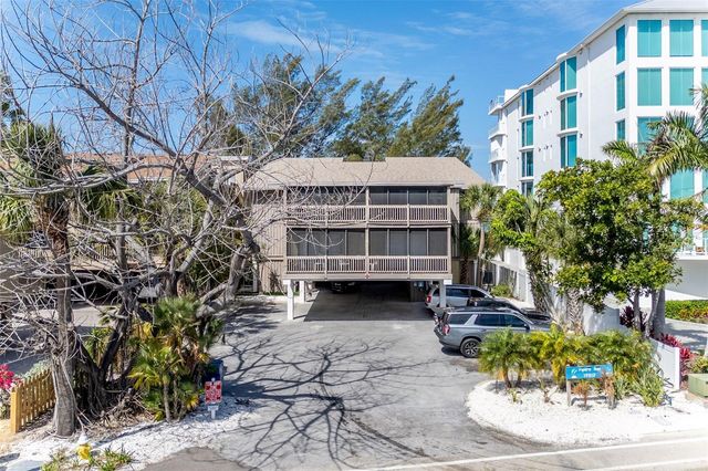 19812 GULF BOULEVARD 4, Indian Shores, FL 33785