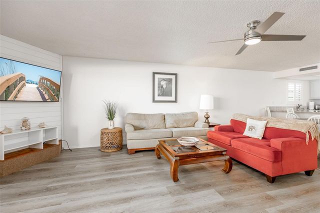 19812 GULF BOULEVARD 4, Indian Shores, FL 33785