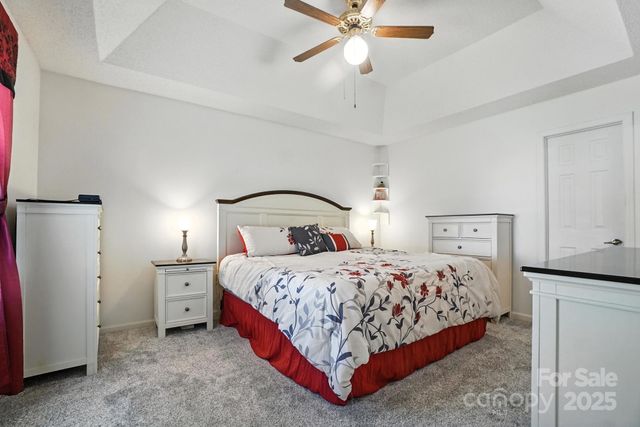 8529 Indian Summer Trail, Harrisburg, NC 28075