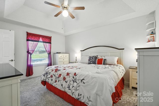 8529 Indian Summer Trail, Harrisburg, NC 28075