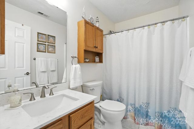 8529 Indian Summer Trail, Harrisburg, NC 28075
