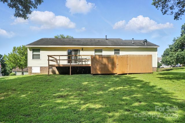 8529 Indian Summer Trail, Harrisburg, NC 28075