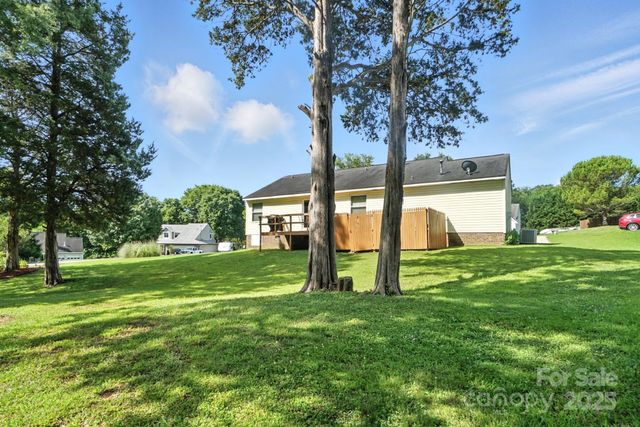 8529 Indian Summer Trail, Harrisburg, NC 28075