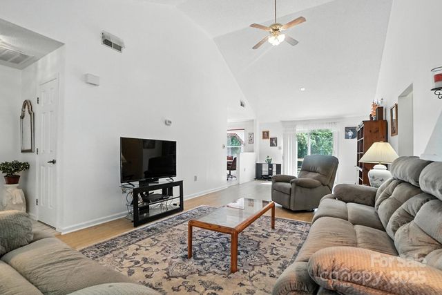 8529 Indian Summer Trail, Harrisburg, NC 28075