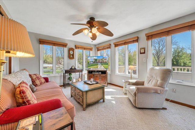 812 Knollwood DR, Troutville, VA 24175